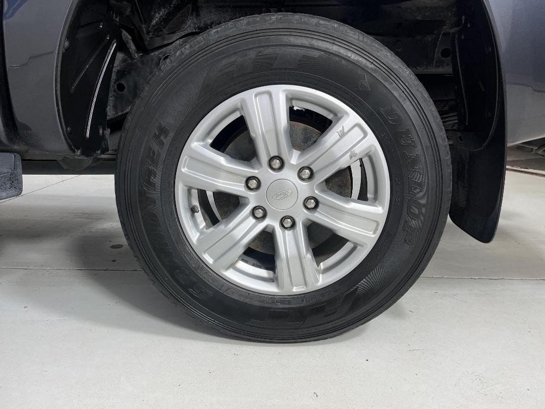 Photo '11' of Ford Ranger