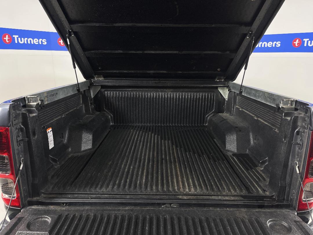 Photo '14' of Ford Ranger