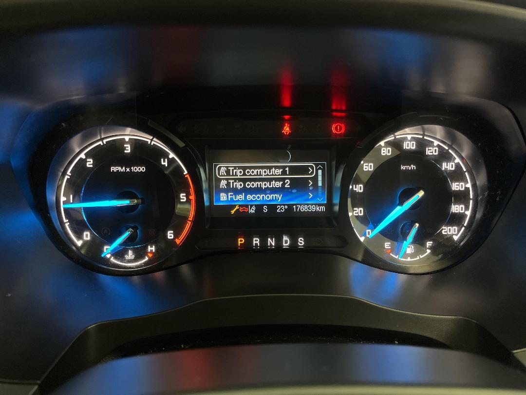 Photo '21' of Ford Ranger