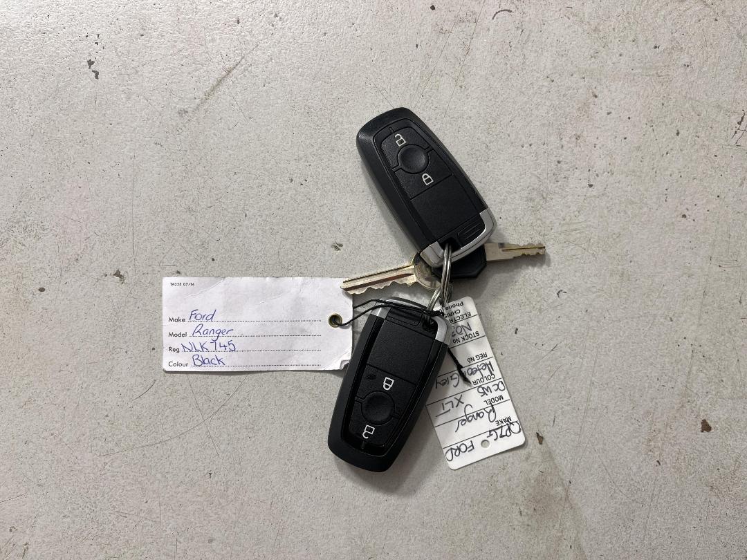 Photo '22' of Ford Ranger