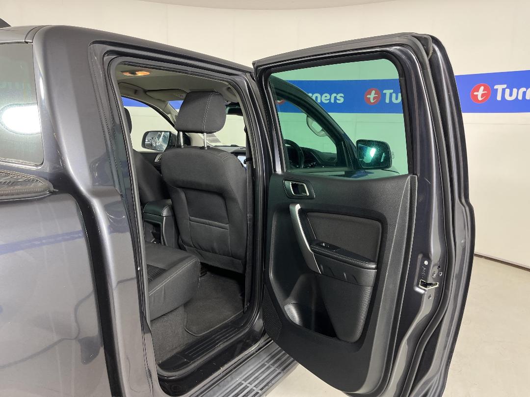 Photo '19' of Ford Ranger