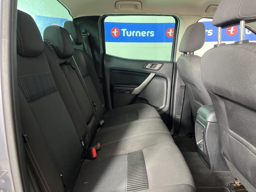 Photo '20' of Ford Ranger