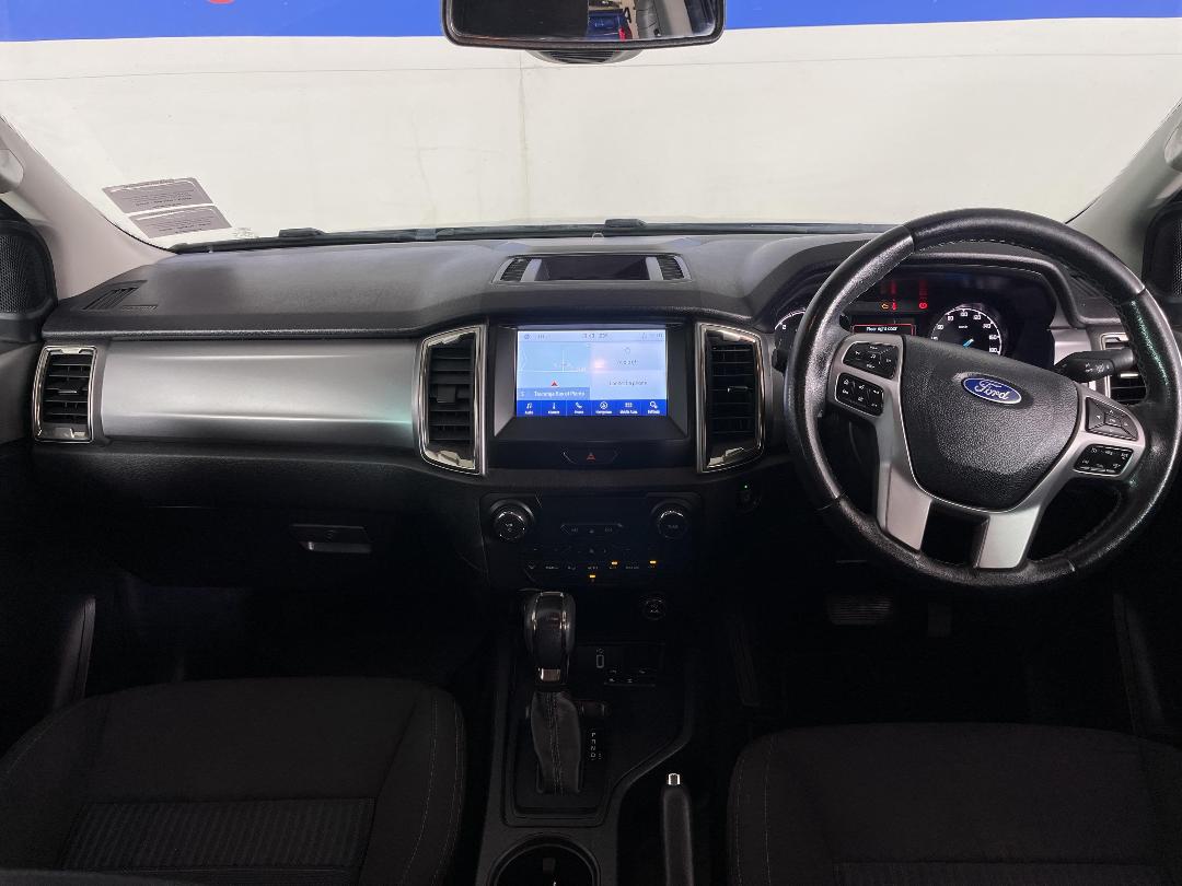 Photo '17' of Ford Ranger