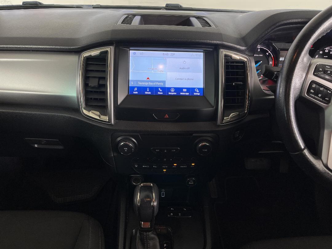 Photo '18' of Ford Ranger