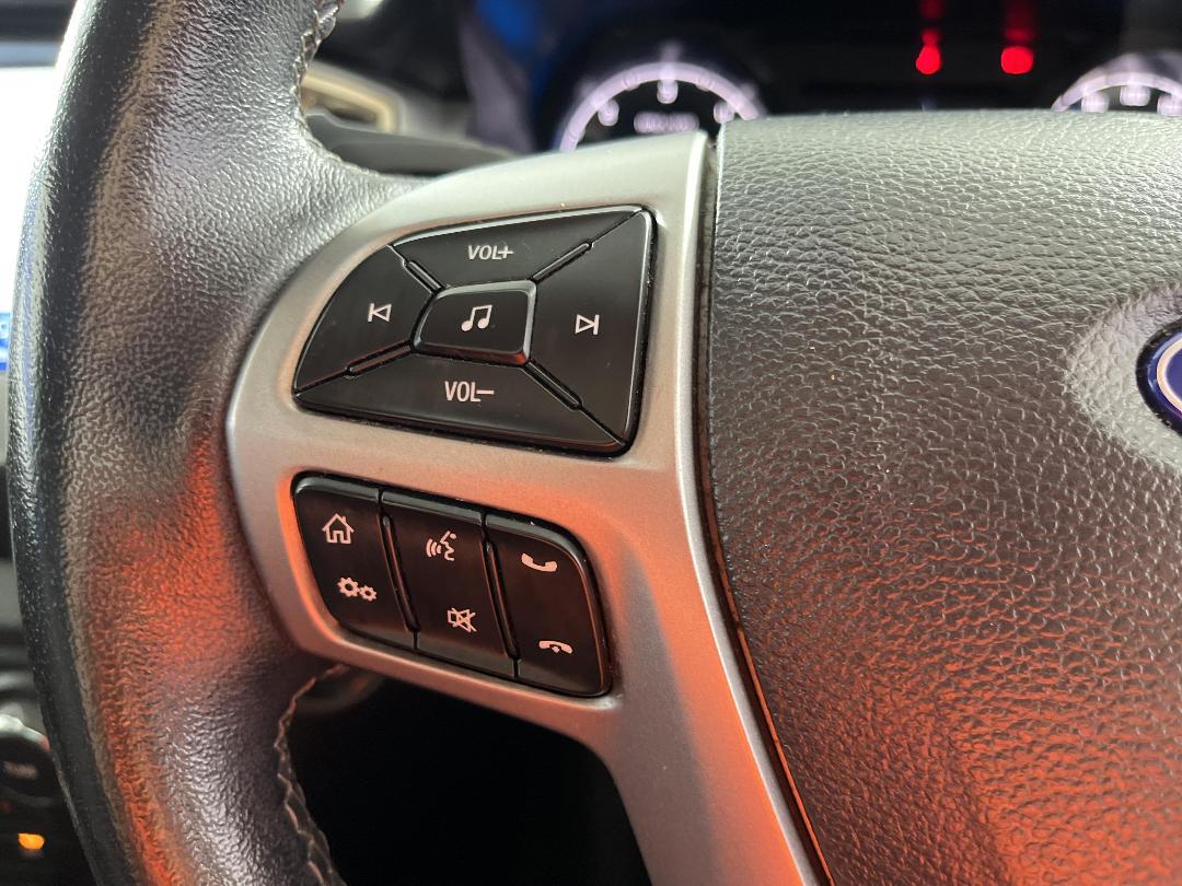 Photo '27' of Ford Ranger