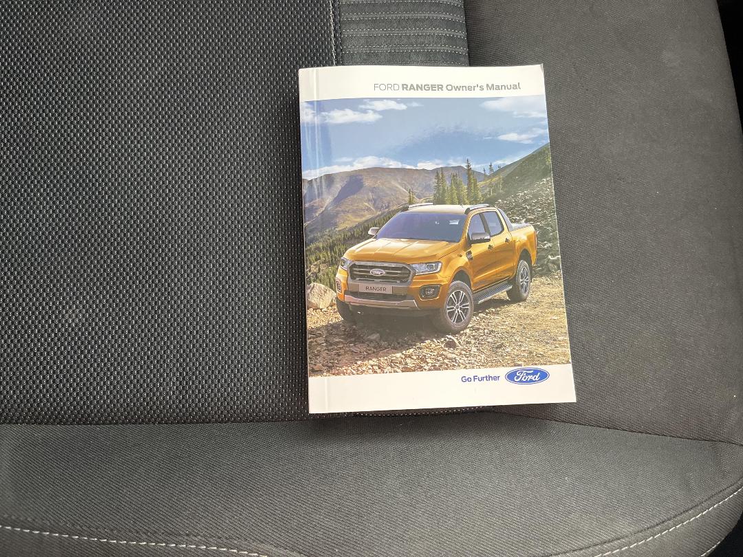 Photo '26' of Ford Ranger