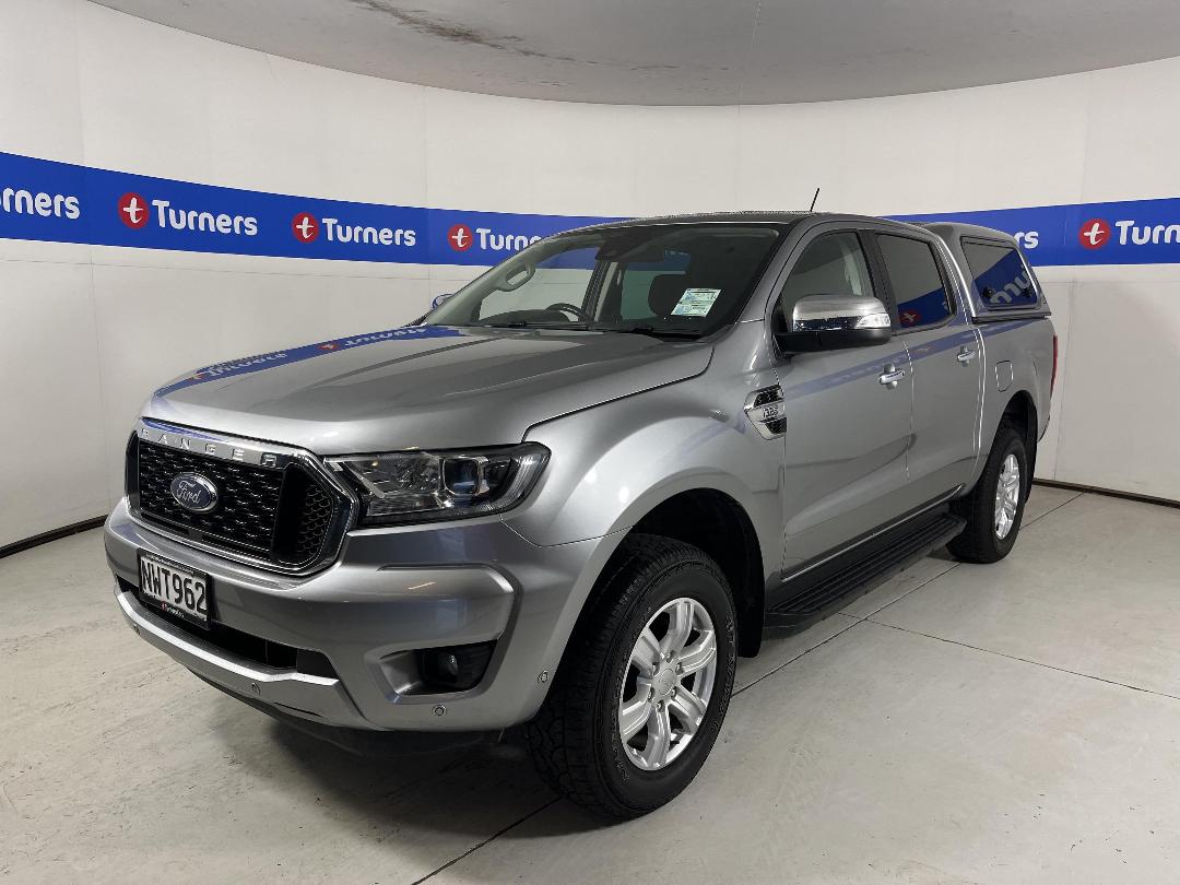 Photo '4' of Ford Ranger