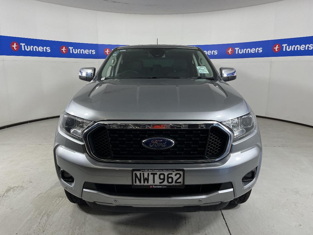 Photo '2' of Ford Ranger