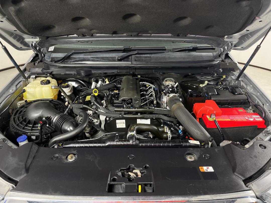 Photo '13' of Ford Ranger