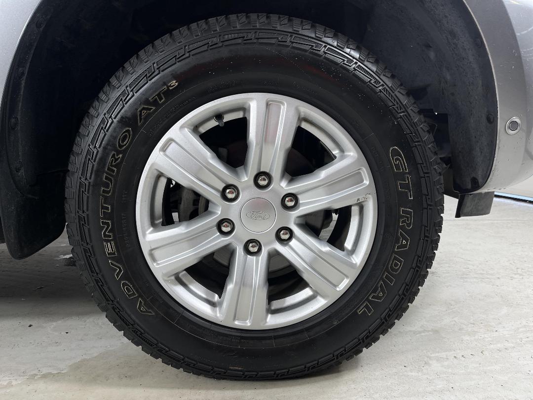 Photo '9' of Ford Ranger