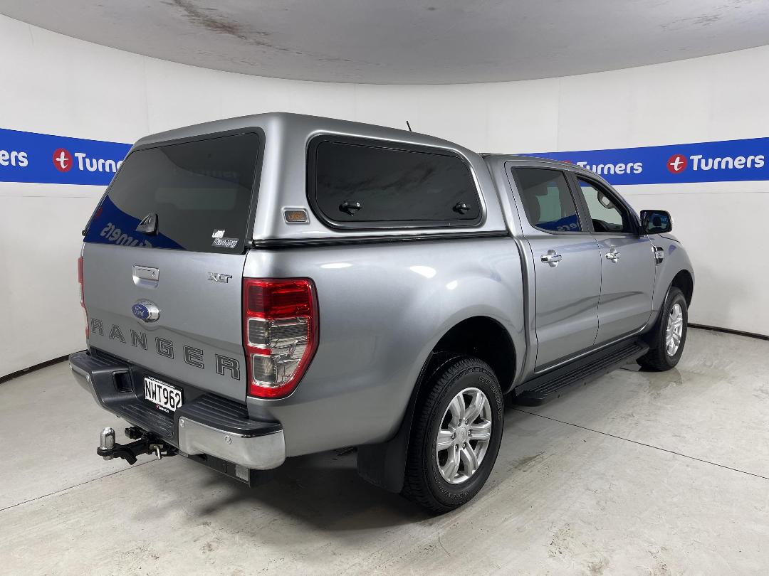 Photo '7' of Ford Ranger