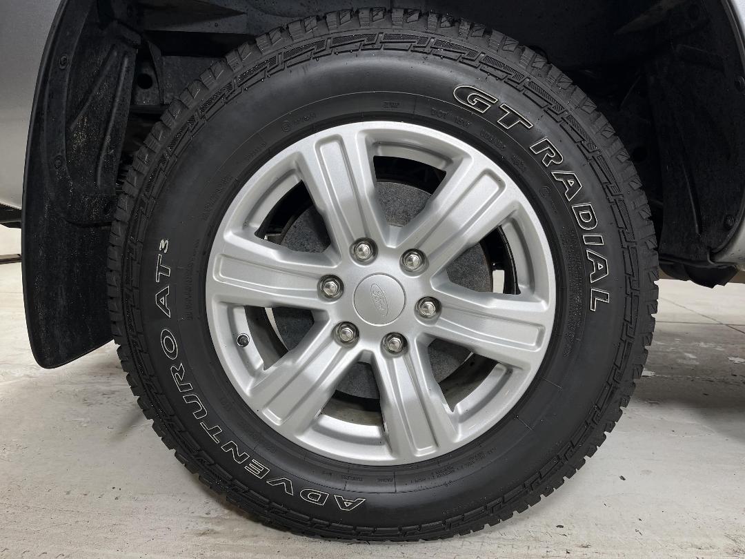 Photo '12' of Ford Ranger