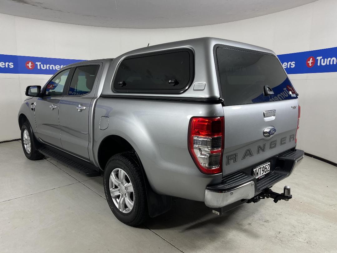 Photo '5' of Ford Ranger