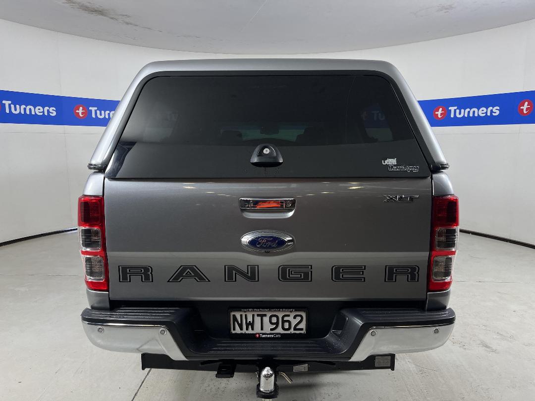 Photo '6' of Ford Ranger