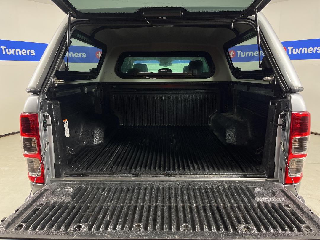 Photo '14' of Ford Ranger