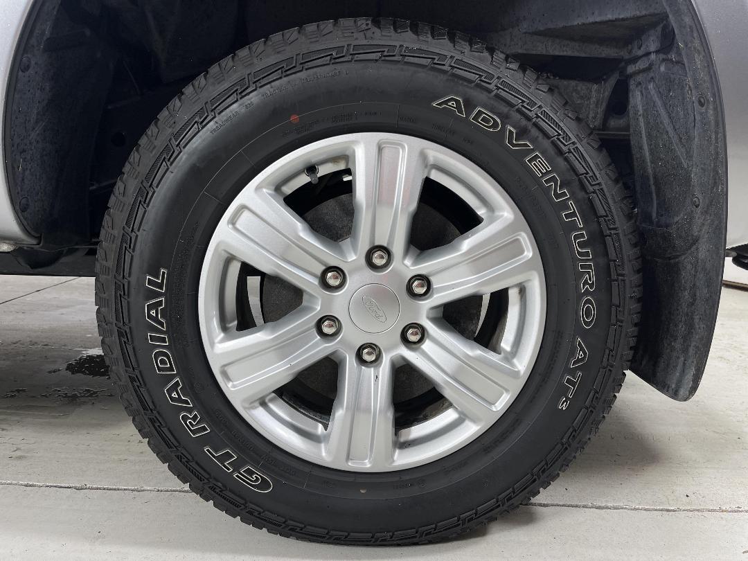 Photo '11' of Ford Ranger