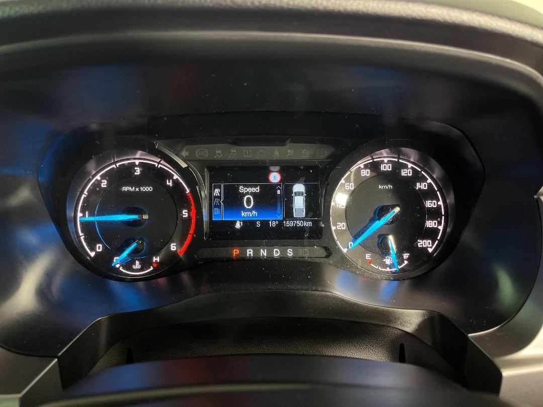 Photo '21' of Ford Ranger