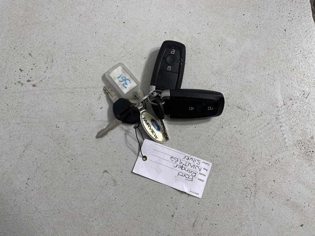 Photo '22' of Ford Ranger