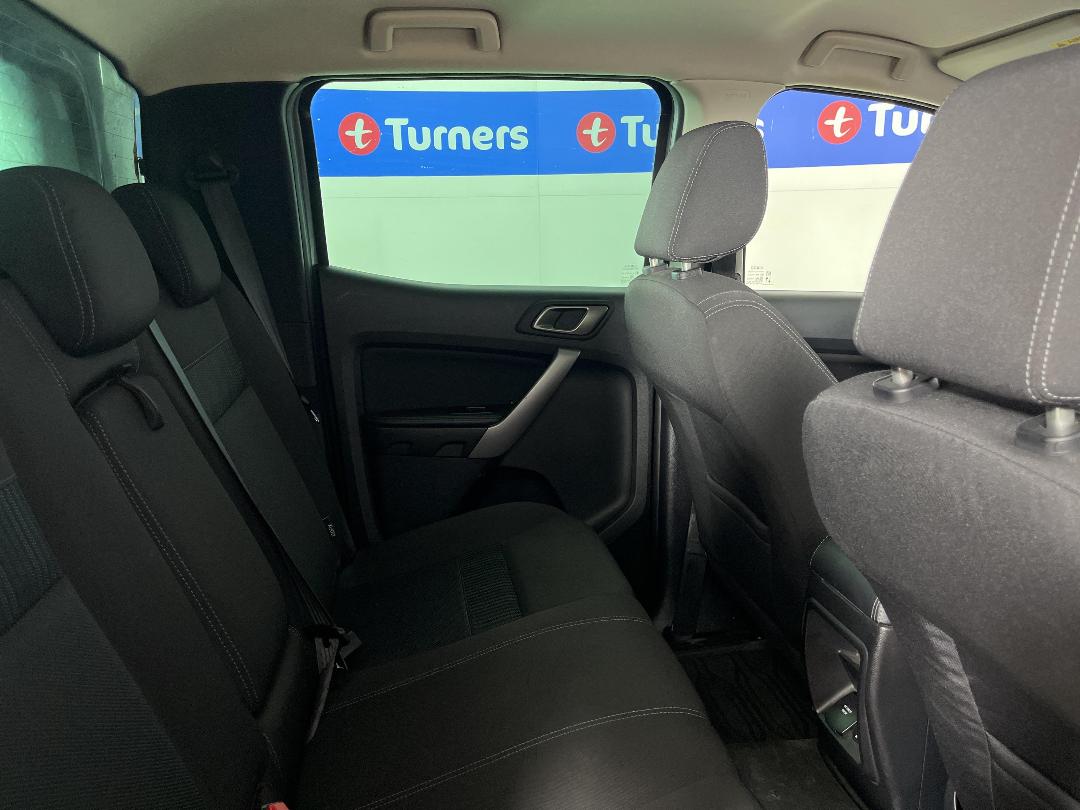 Photo '20' of Ford Ranger