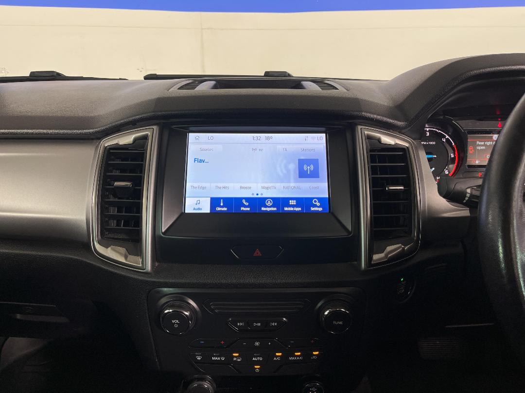 Photo '18' of Ford Ranger