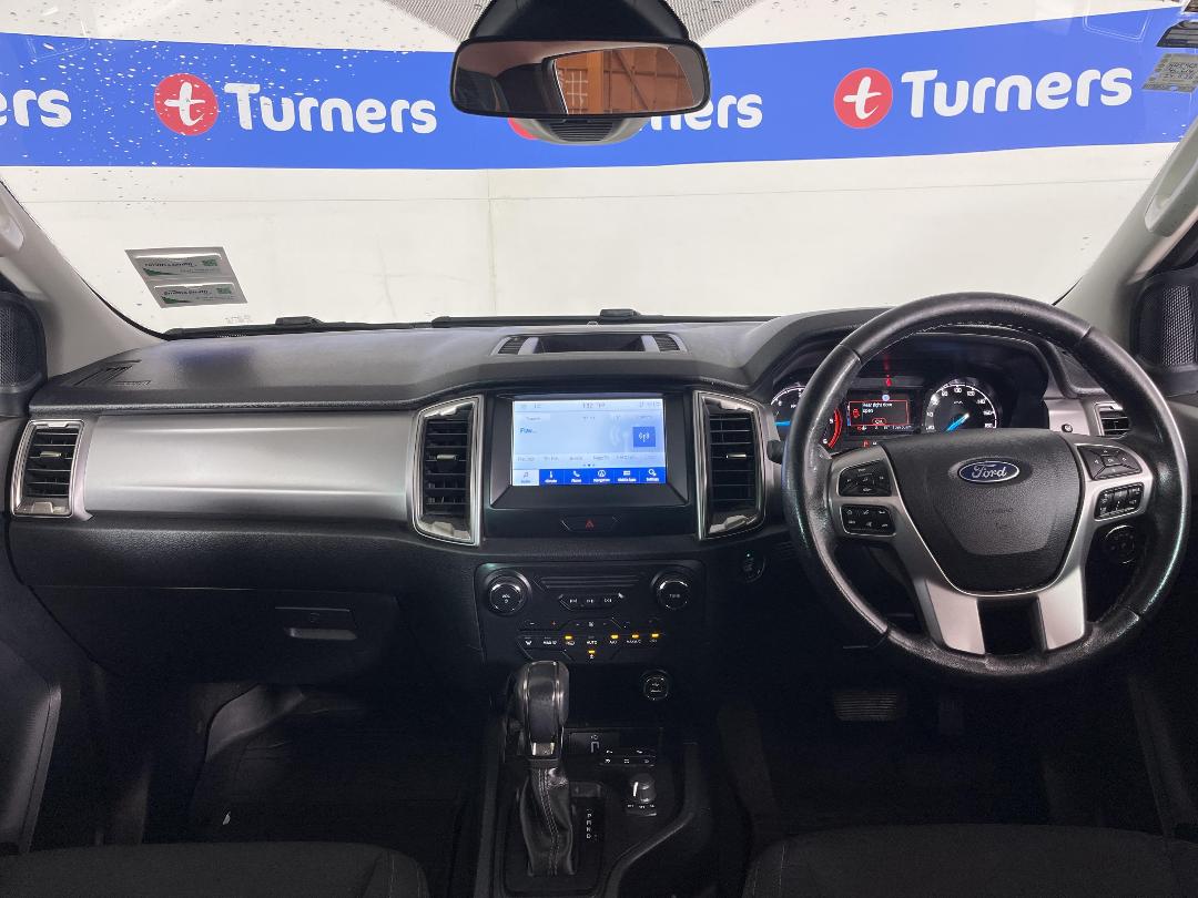 Photo '17' of Ford Ranger