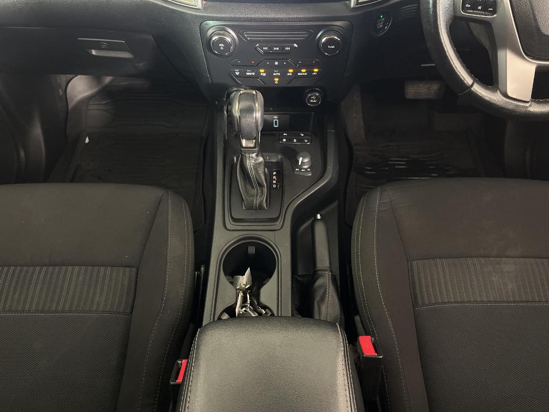 Photo '23' of Ford Ranger