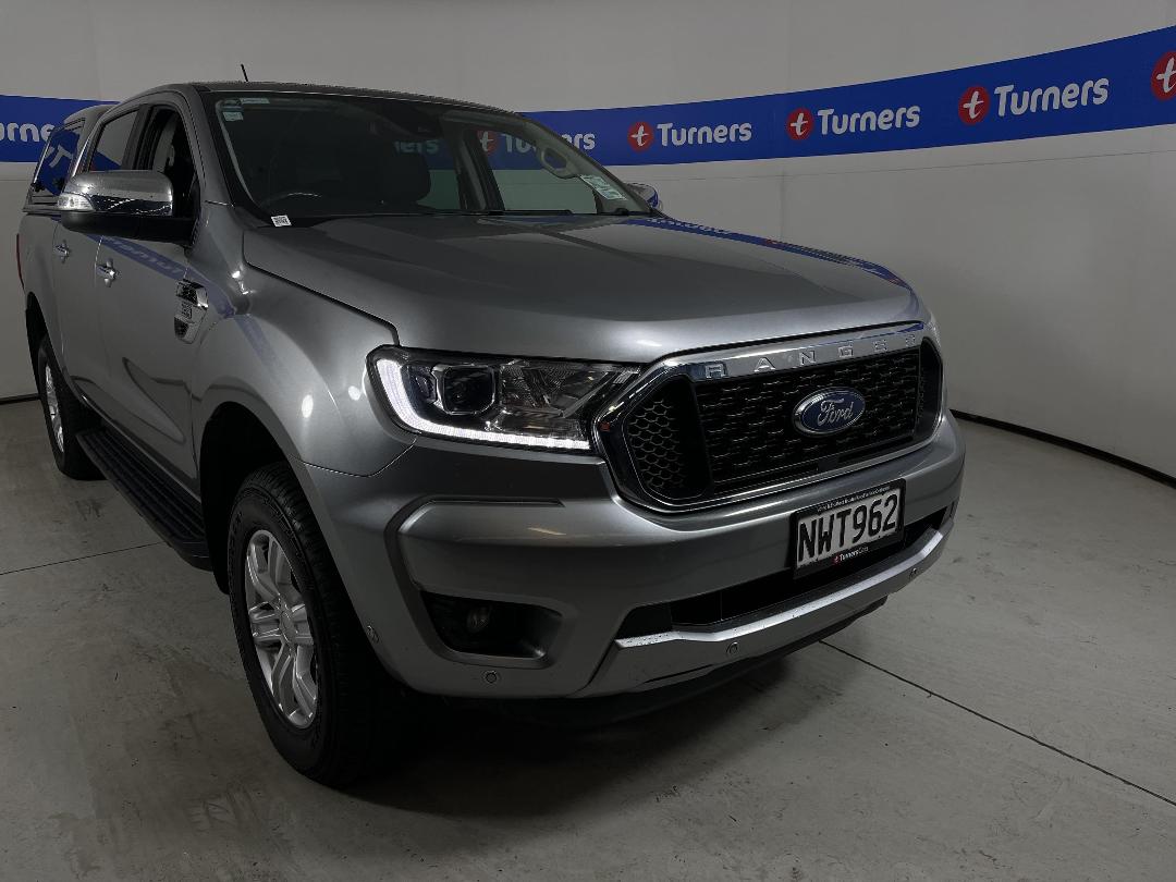 Photo '25' of Ford Ranger