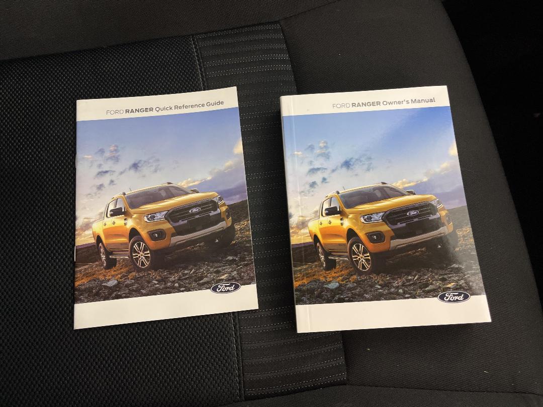 Photo '29' of Ford Ranger