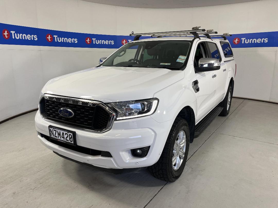 Photo '4' of Ford Ranger