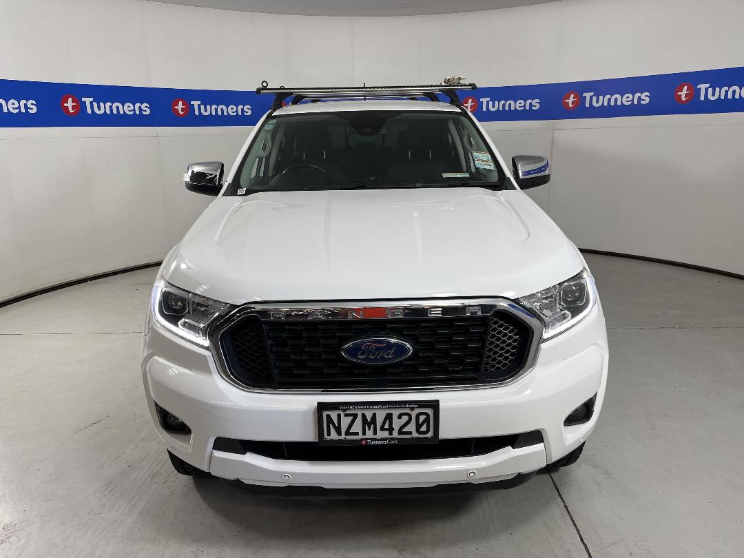 Photo '2' of Ford Ranger