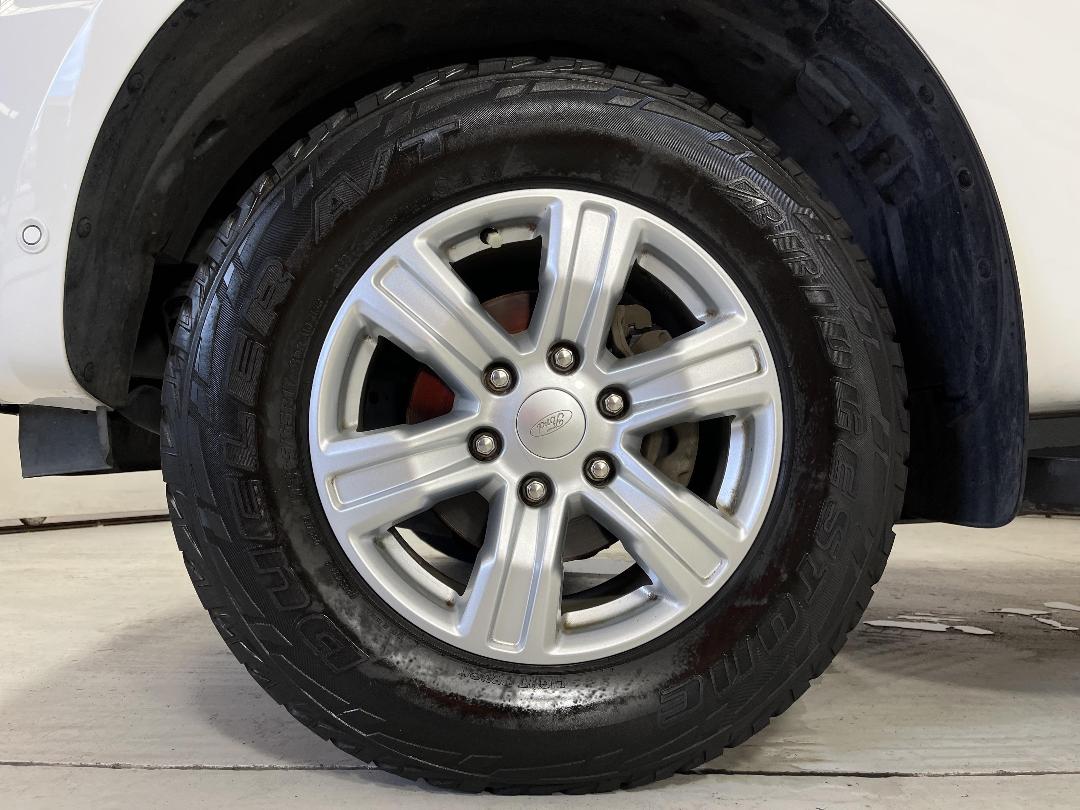 Photo '10' of Ford Ranger