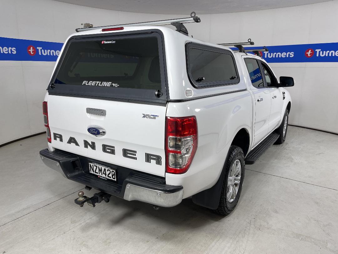 Photo '7' of Ford Ranger