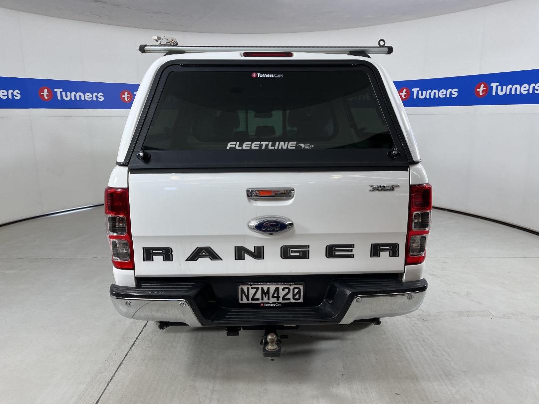 Photo '6' of Ford Ranger