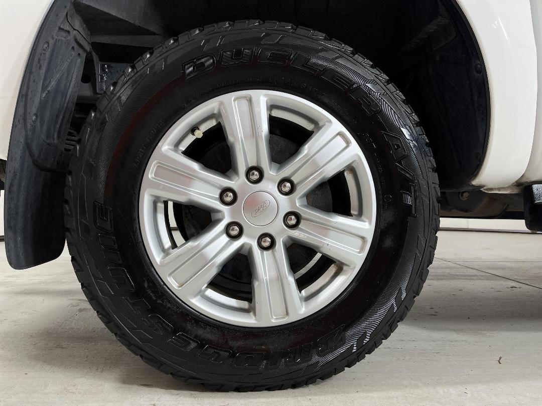 Photo '12' of Ford Ranger