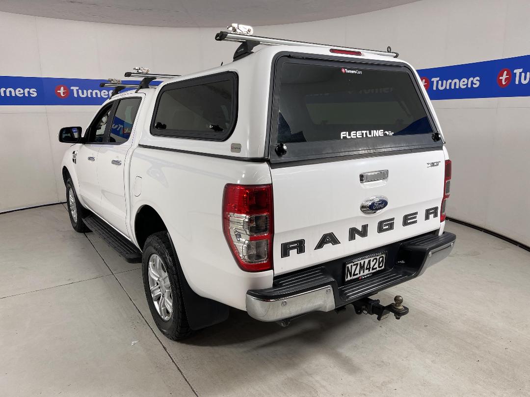 Photo '5' of Ford Ranger