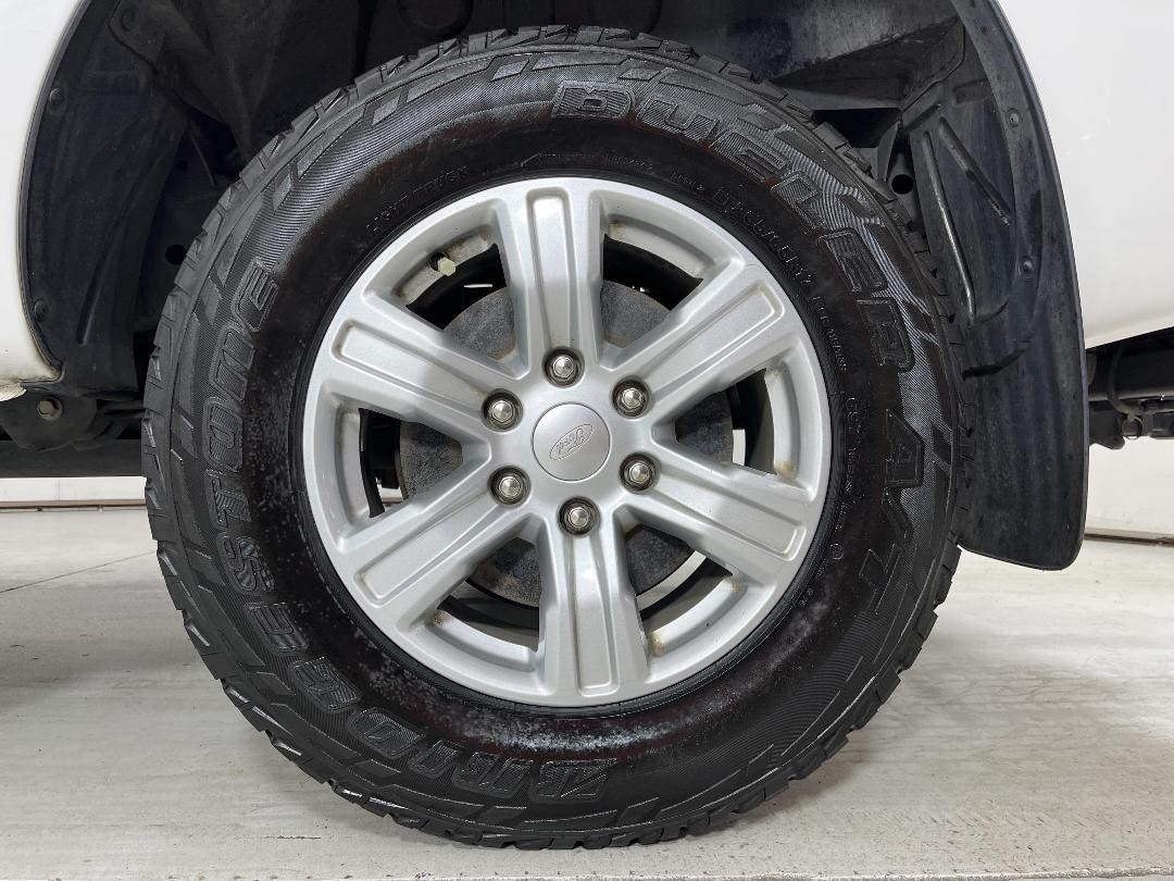 Photo '11' of Ford Ranger