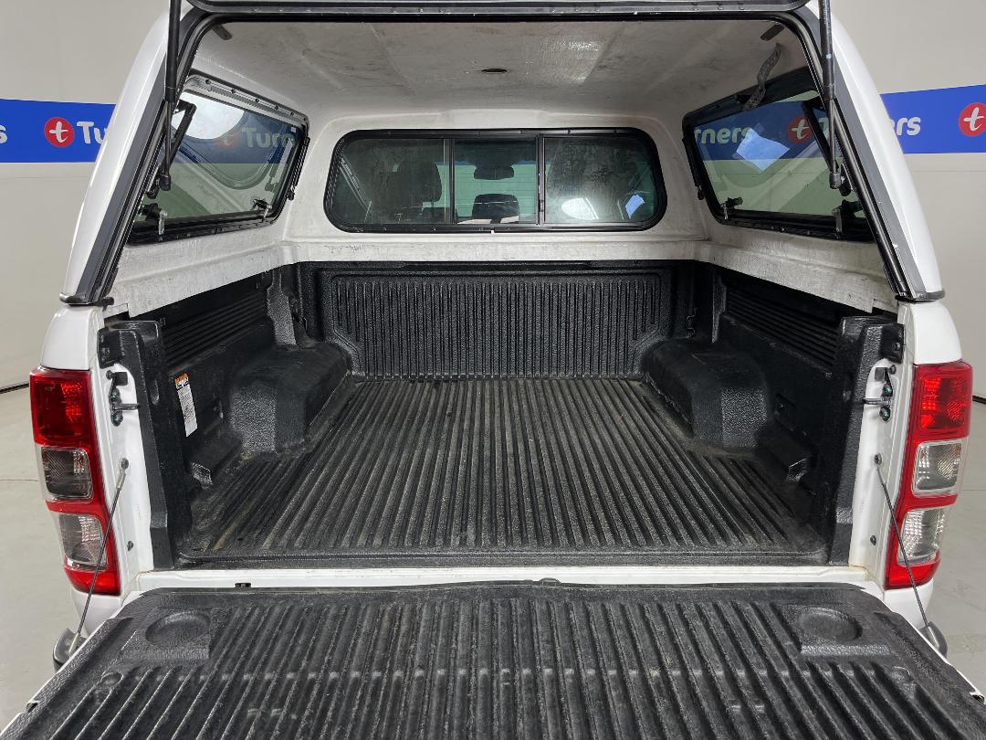 Photo '14' of Ford Ranger