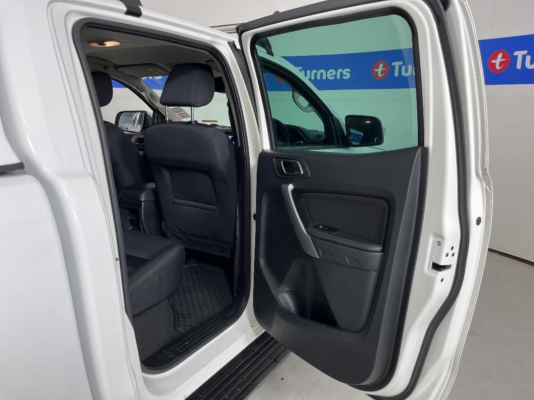 Photo '19' of Ford Ranger