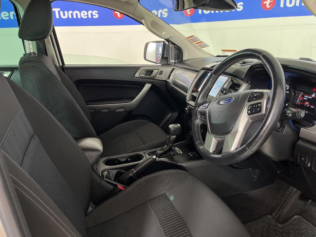 Photo '16' of Ford Ranger