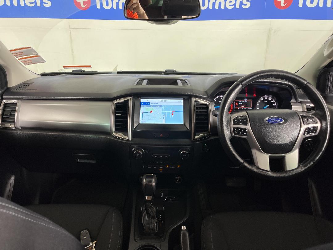 Photo '17' of Ford Ranger