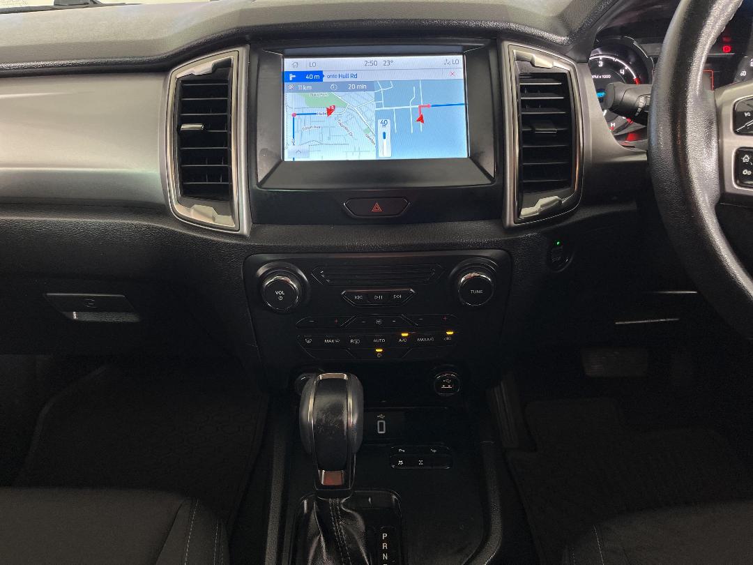 Photo '18' of Ford Ranger