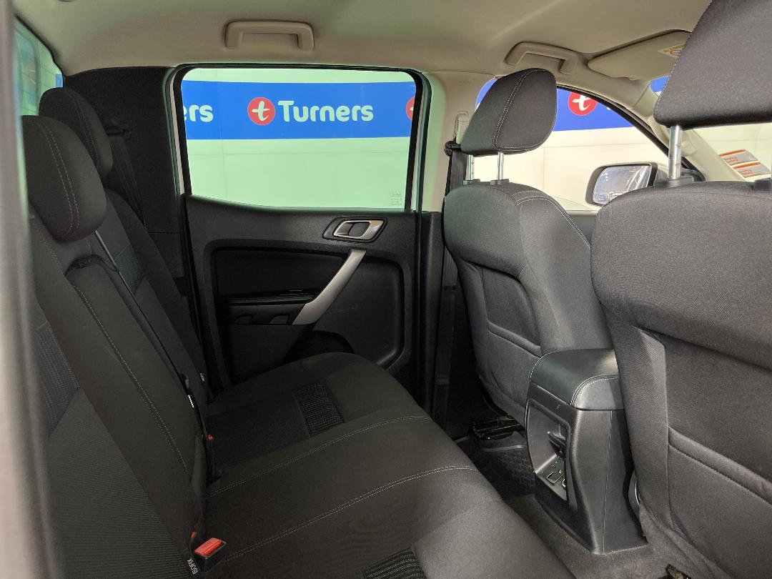 Photo '20' of Ford Ranger