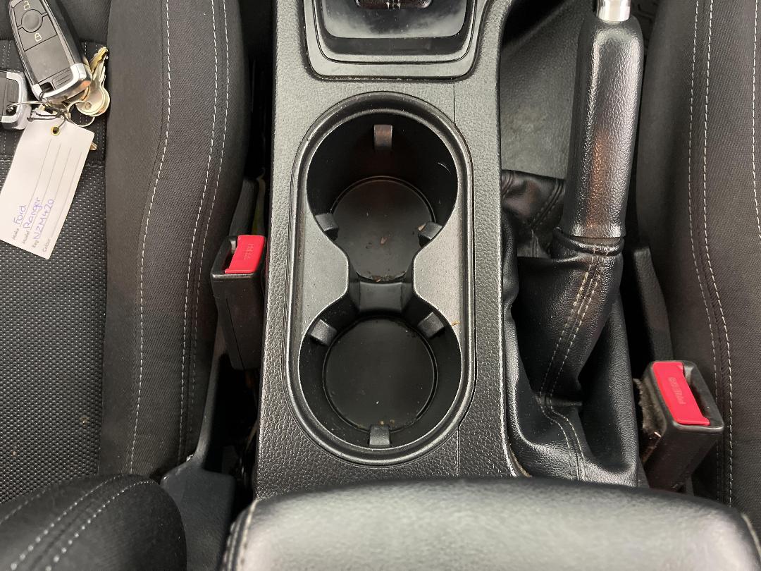 Photo '23' of Ford Ranger