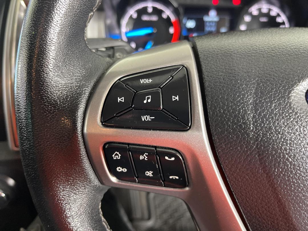 Photo '26' of Ford Ranger