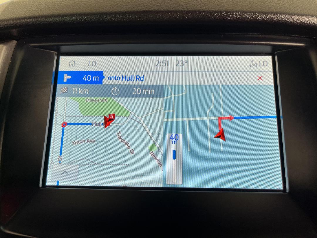 Photo '27' of Ford Ranger