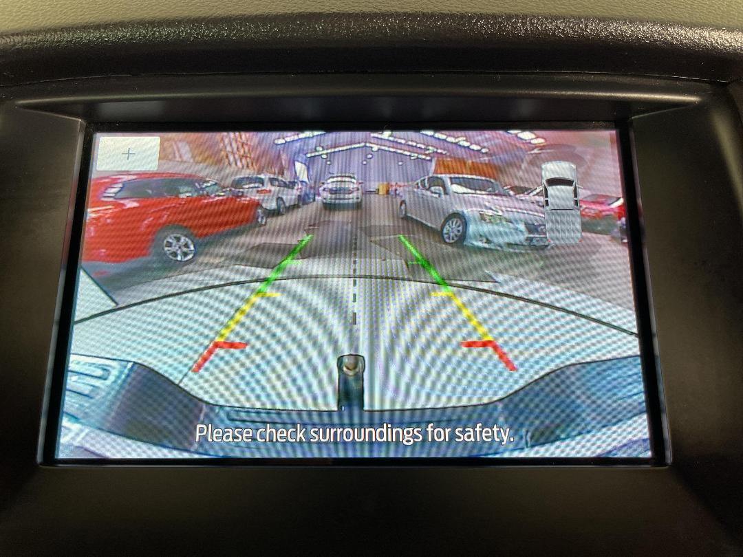 Photo '28' of Ford Ranger