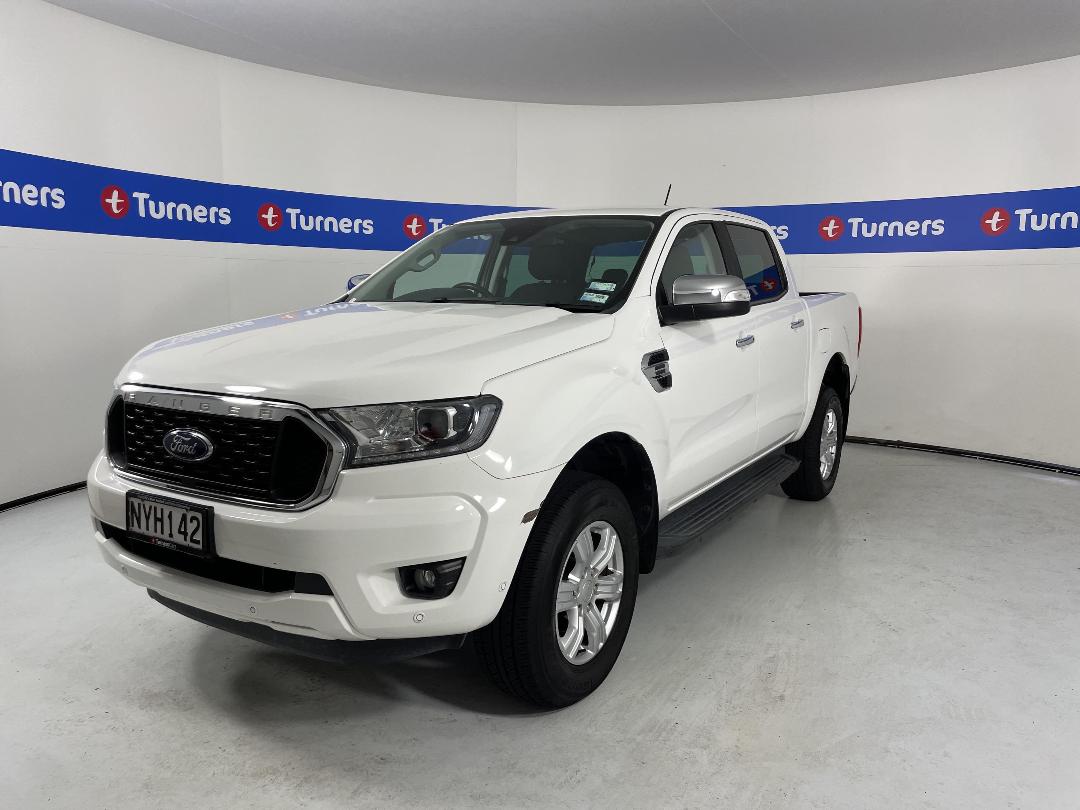 Photo '4' of Ford Ranger