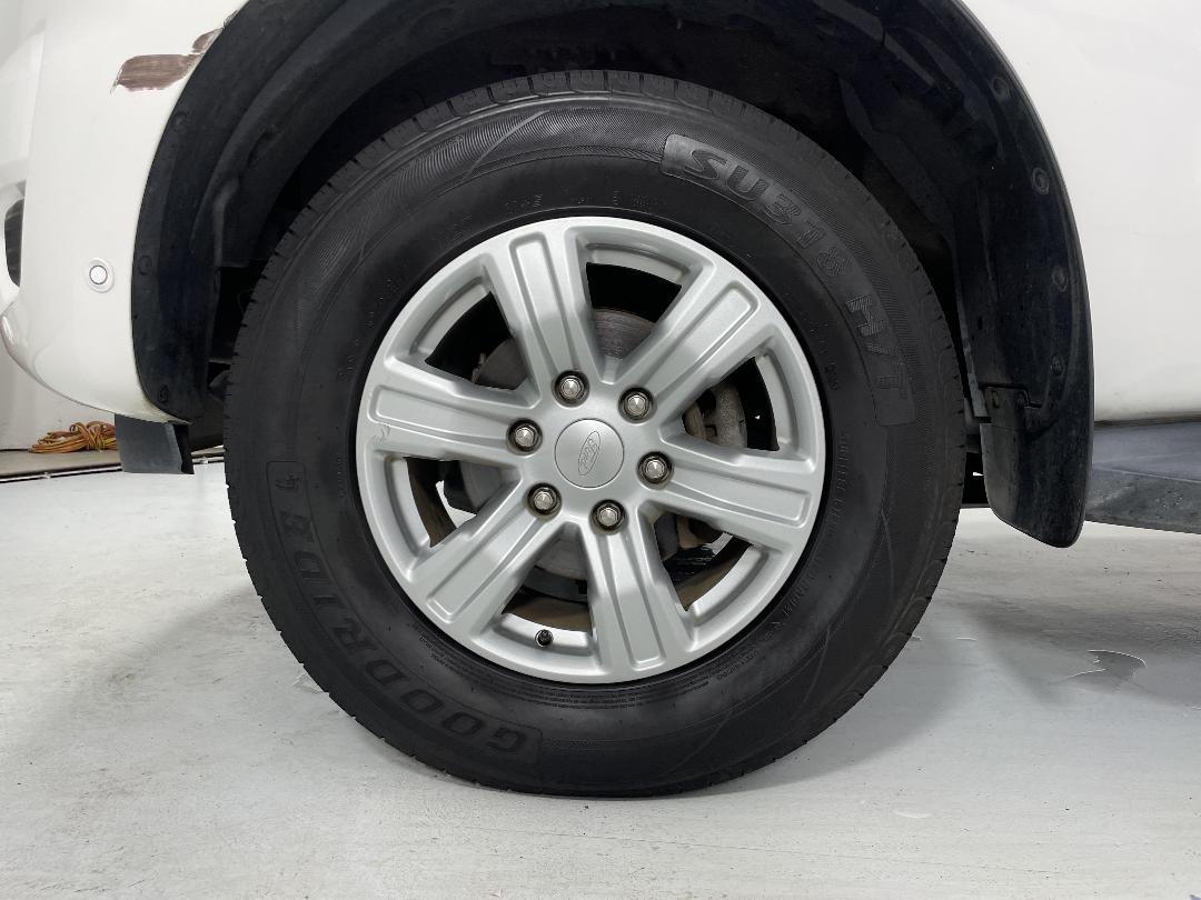 Photo '10' of Ford Ranger