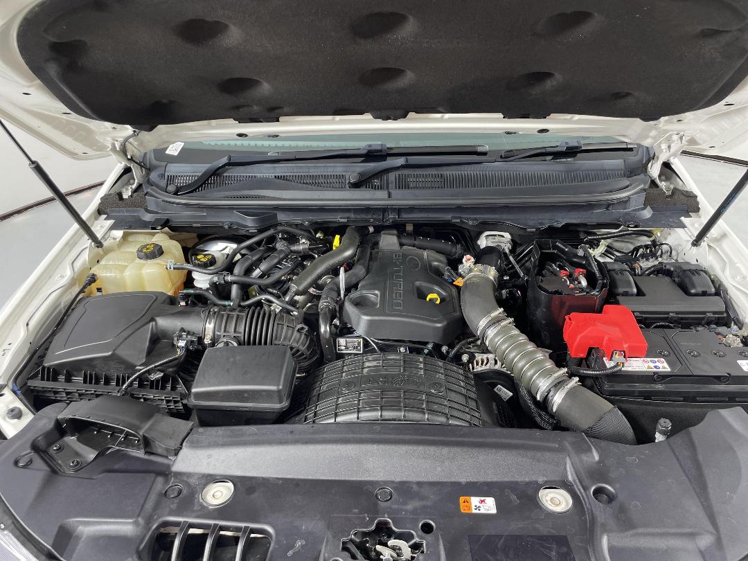 Photo '13' of Ford Ranger