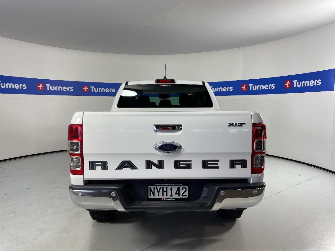 Photo '6' of Ford Ranger